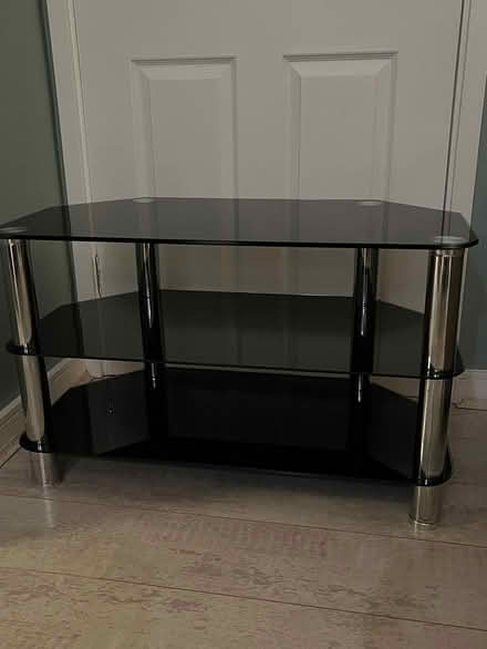 Photo of free TV stand (Ifield Crawley RH11) #1