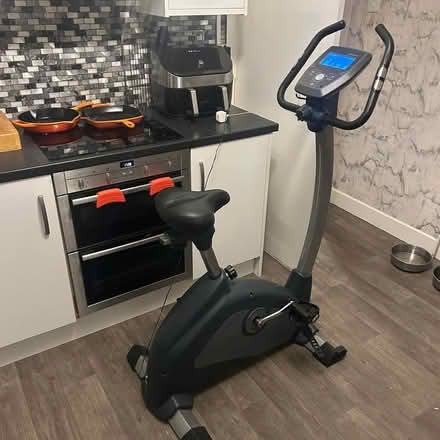 Photo of free Exercise bike (Heysham LA3) #1