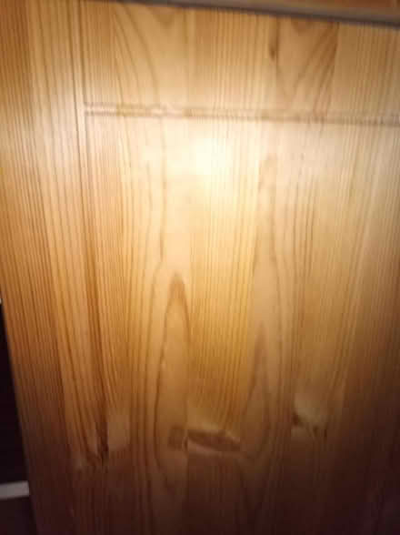 Photo of free Pine Wardrobe (Southport PR8) #3
