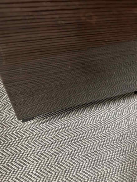 Photo of free IKEA Media Cabinet (Loftus Road W12) #2