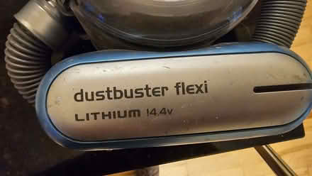 Photo of free Handheld vacuum (Brampton S40) #2