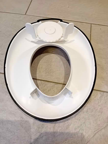 Photo of free Toddler toilet seat (Liss GU33) #2