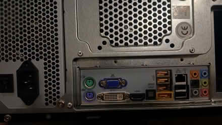 Photo of free Desktop PC (Blyth NE24) #3