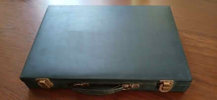 Photo of free Mahjon set (Blyth NE24) #2