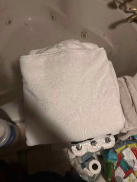 Photo of free Towels (07039) #1