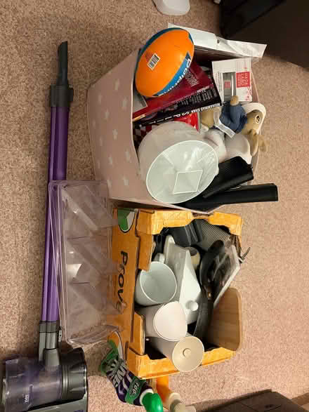 Photo of free Household stuff (Bracknell’s RG42) #2