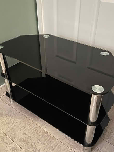 Photo of free TV stand (Ifield Crawley RH11) #2