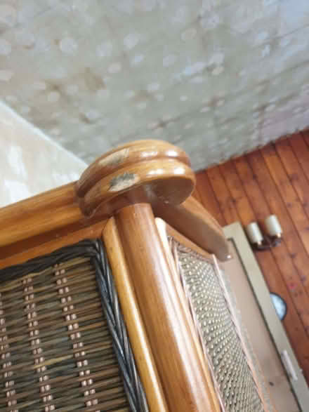 Photo of free Wardrobe and Chest of Drawers Set (Breadsall DE21) #2