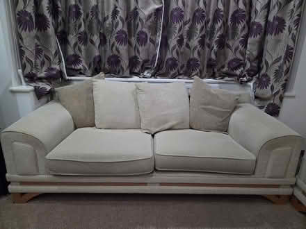 Photo of free 3 sofas (Ha1) #3