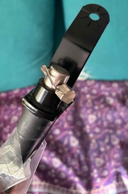 Photo of free Cycle tow hitch (Wearne TA10) #2