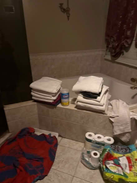 Photo of free Towels (07039) #2