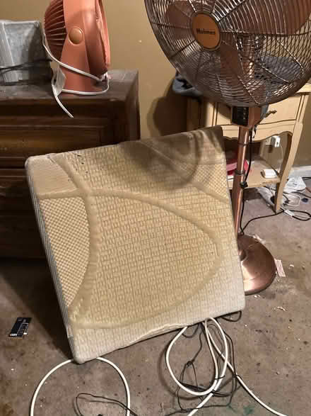 Photo of free Pillow (07039) #3