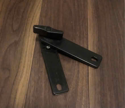 Photo of free Can opener (Latchford WA4) #1