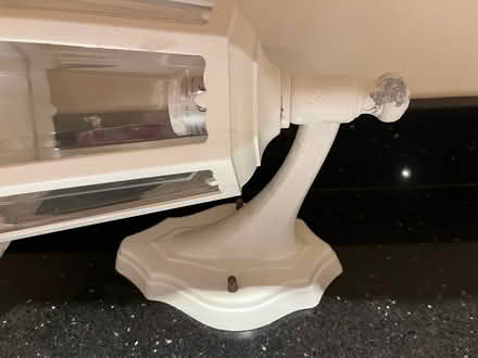 Photo of free Outside wall lamp (Cullompton EX15) #2