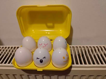 Photo of free Toddler toys, cat keyboard, Spidey watch (Stirchley B29) #2