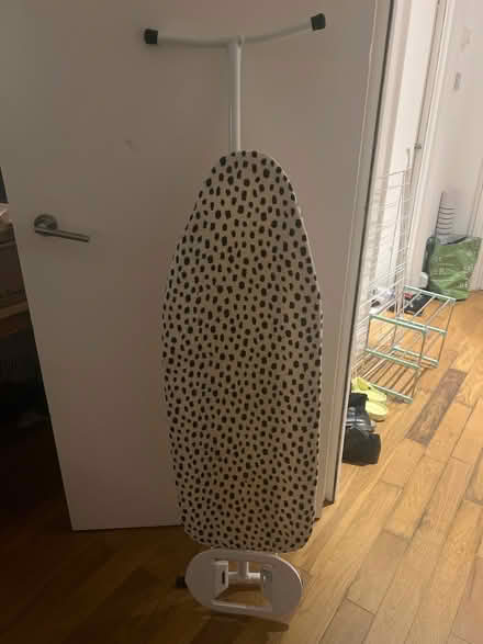 Photo of free Ironing board (Holland Park W11) #1