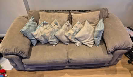 Photo of free Sofa Bed (worthing bn11) #1