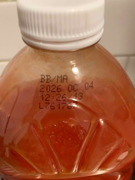 Photo of free Tomato cocktail (St. Clair & Victoria Park) #2