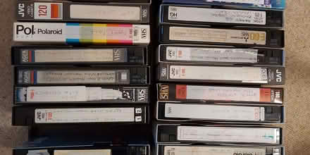 Photo of free Pre-recorded videos (Chorleywood WD3) #1