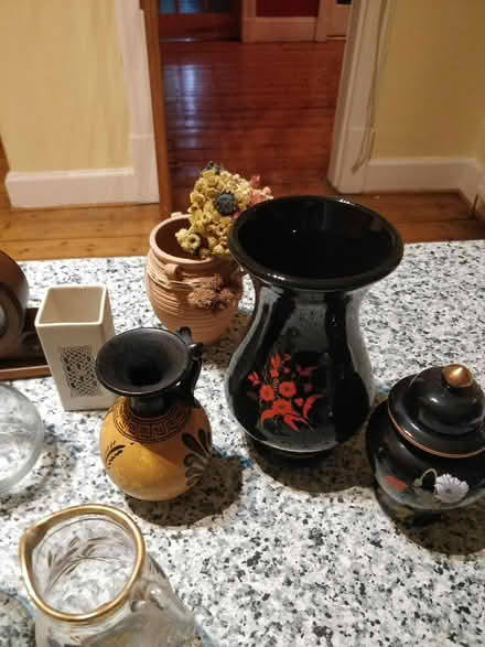Photo of free Various knick-knacks (whiteinch, G14) #2