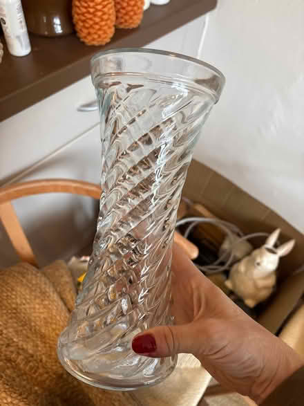 Photo of free Vase #2 (W11) #1