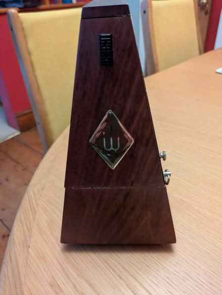 Photo of free Willner Metronome (BS16) #1
