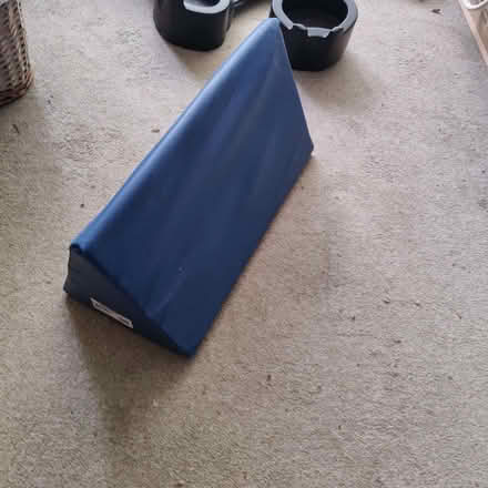 Photo of free Bed head wedge (Garstang PR3) #1