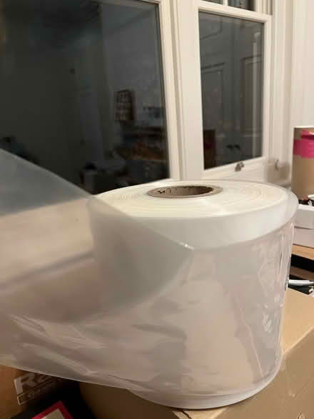 Photo of free Lay Flat Tubing (Cranbourne RG21) #1