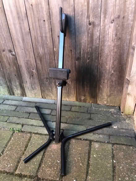 Photo of free Bicycle stand (Whitehill SG4) #1