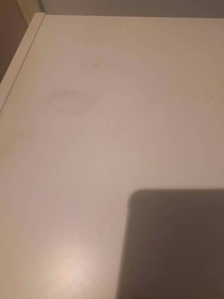 Photo of free Kallax with three boxes (Langley mill Nottinghamshire) #3