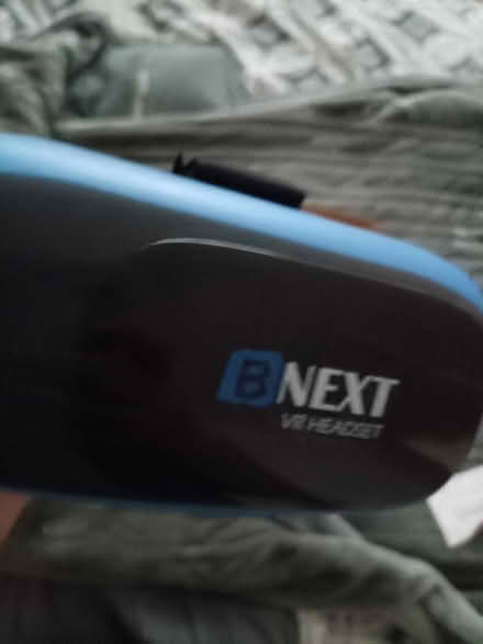 Photo of free Very headset (Ta219ep) #2