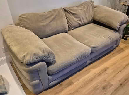 Photo of free Sofa Bed (worthing bn11) #4