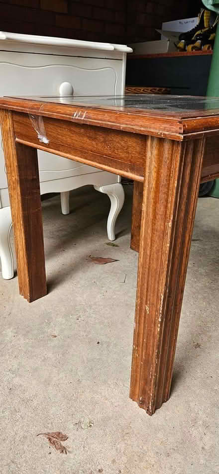 Photo of free Side Coffee table (Ringwood VIC) #3