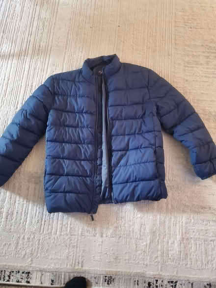 Photo of free Kids coat (District Heights Md) #1