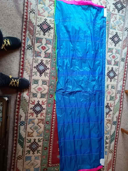 Photo of free Flexfoil Kite. (Hillingdon UB10) #2