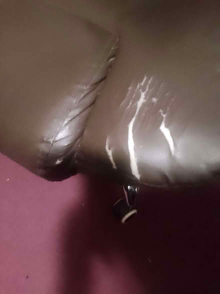 Photo of free Executive Brown Office Chair (Culgaith CA10) #4