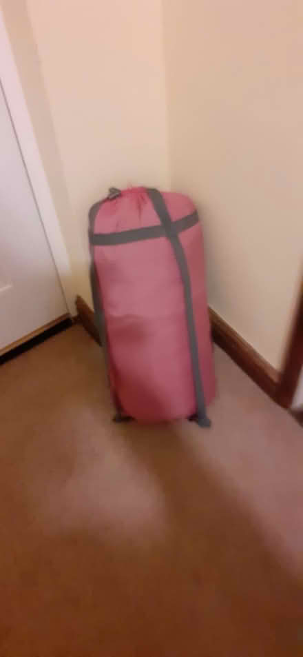 Photo of free Two zipped sleeping bags (Witham North CM8 2) #4