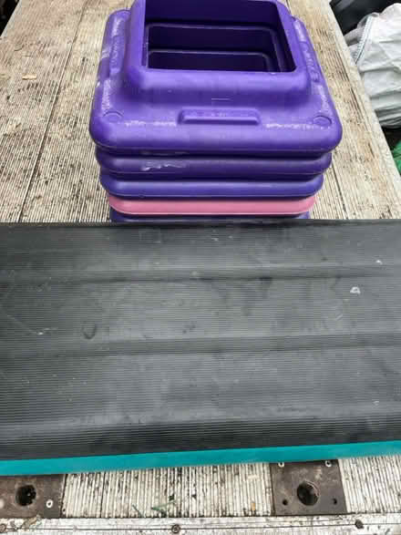 Photo of free items need gone today (Crystal Palace SE26) #2