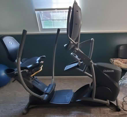 Photo of free Elliptical xRide by Octane (Mason Ohio) #2