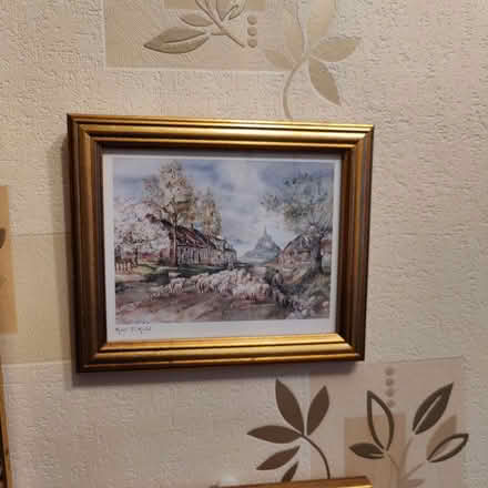 Photo of free 4 frames pictures (Garstang PR3) #4