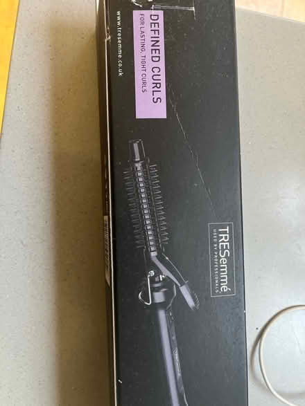 Photo of free Curling tong (Bristol BS7) #2