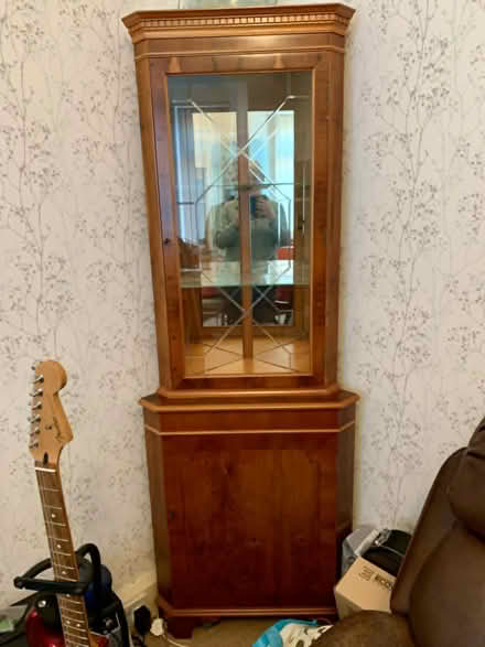 Photo of free Good condition dining Room Suite (S8 Norton Lees) #1