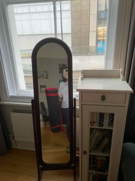 Photo of free yoga/gym mat (SW193TA) #3