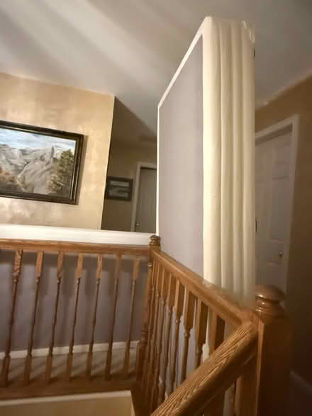 Photo of free 2 twin or 1 king bed platform (South of Leonardtown) #1