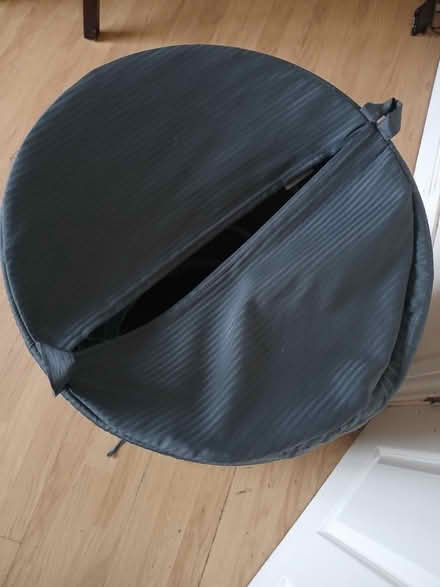 Photo of free Laundry basket (SR2) #2