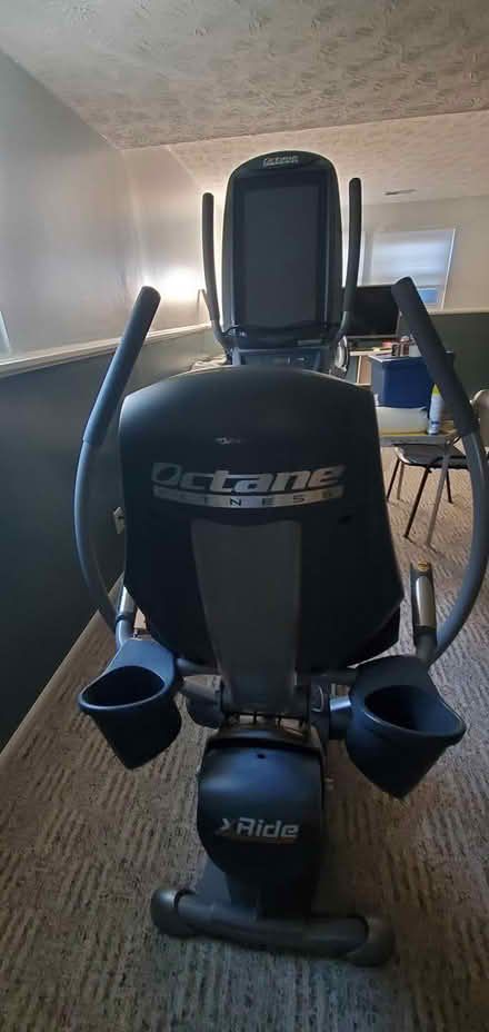 Photo of free Elliptical xRide by Octane (Mason Ohio) #4