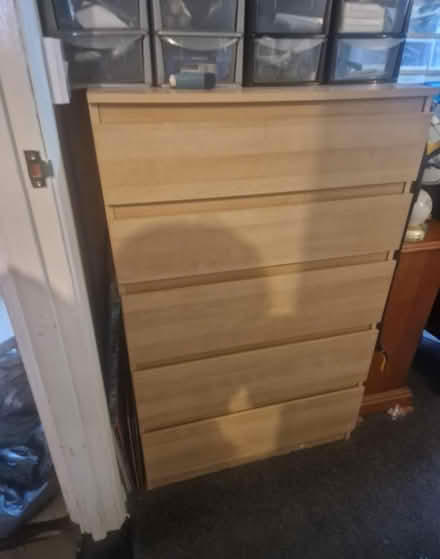 Photo of free Draws collection Hatfield (Stevenage SG2) #1
