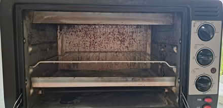 Photo of free Mini cooker/hob (Poolbrook WR14) #2