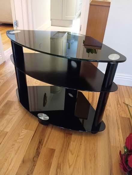 Photo of free TV corner unit (Stillorgan) #2