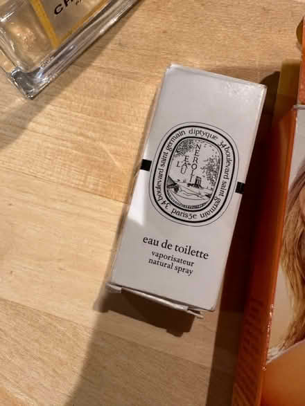 Photo of free 3 perfumes (Streatham Hill) #3